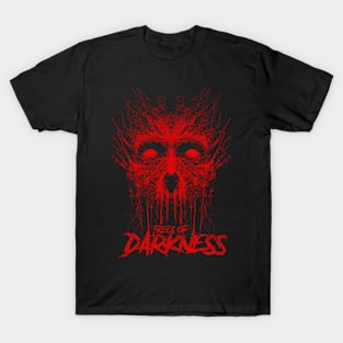 trees of darkness T-Shirt